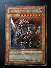 Gilford the Lightning