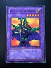 Giltia the D. Knight