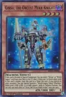 Girsu, the Orcust Mekk-Knight