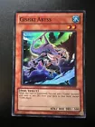 Abyss Shark