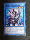 Gishki Psychelone