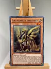 Gizmek Naganaki, the Sunrise Signaler
