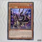 Gizmek Orochi, the Serpentron Sky Slasher