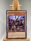 Gizmek Orochi, the Serpentron Sky Slasher