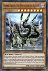 Gizmek Orochi, the Serpentron Sky Slasher