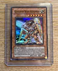 Gladiator Beast Alexander