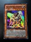 Gladiator Beast Alexander