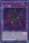 Gladiator Beast Andabata