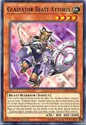 Gladiator Beast Attorix