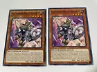 Gladiator Beast Attorix