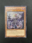 Gladiator Beast Augustus