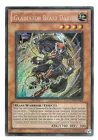 Gladiator Beast Darius
