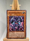 Gladiator Beast Dimacari