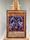 Gladiator Beast Dimacari