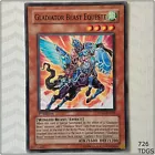 Gladiator Beast Equeste
