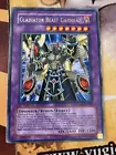 Gladiator Beast Gaiodiaz
