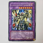 Gladiator Beast Gaiodiaz