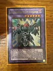Gladiator Beast Gyzarus