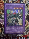 Gladiator Beast Gyzarus
