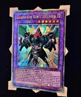 Gladiator Beast Gyzarus