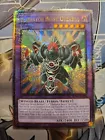 Gladiator Beast Gyzarus