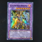 Gladiator Beast Heraklinos