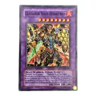 Gladiator Beast Heraklinos