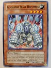 Gladiator Beast Hoplomus