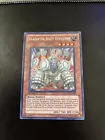 Gladiator Beast Hoplomus