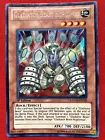 Gladiator Beast Hoplomus