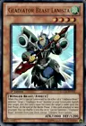 Gladiator Beast Dimacari