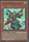 Gladiator Beast Alexander