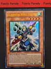 Gladiator Beast Secutor