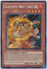 Gladiator Beast Laquari