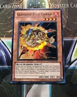 Gladiator Beast Laquari