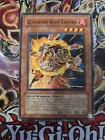 Gladiator Beast Laquari