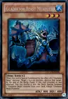 Gladiator Beast Murmillo