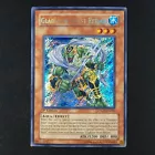 Gladiator Beast Retiari