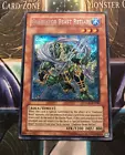 Gladiator Beast Retiari