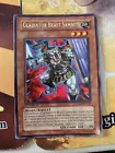 Gladiator Beast Samnite