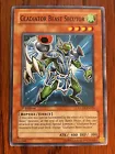 Gladiator Beast Secutor
