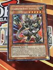 Gladiator Beast Spartacus