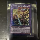 Gladiator Beast Tamer Editor