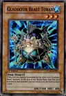 Gladiator Beast Torax