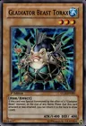 Gladiator Beast Torax