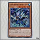 Gladiator Beast Vespasius