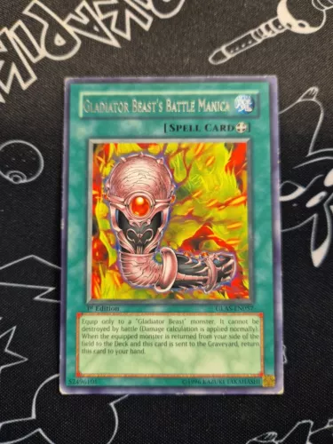 Kalantosa, Mystical Beast of the Forest
