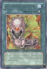 Gladiator Beast's Battle Manica