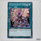 Gladiator Beast's Comeback