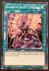Gladiator Beast's Comeback